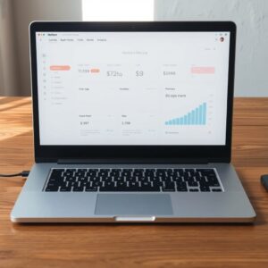 Life OS Notion Dashboard
