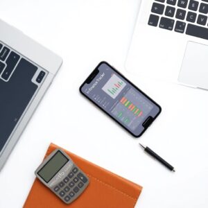 Freelance Finance Tracker