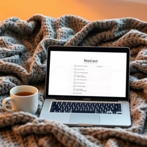 Weekly Review System